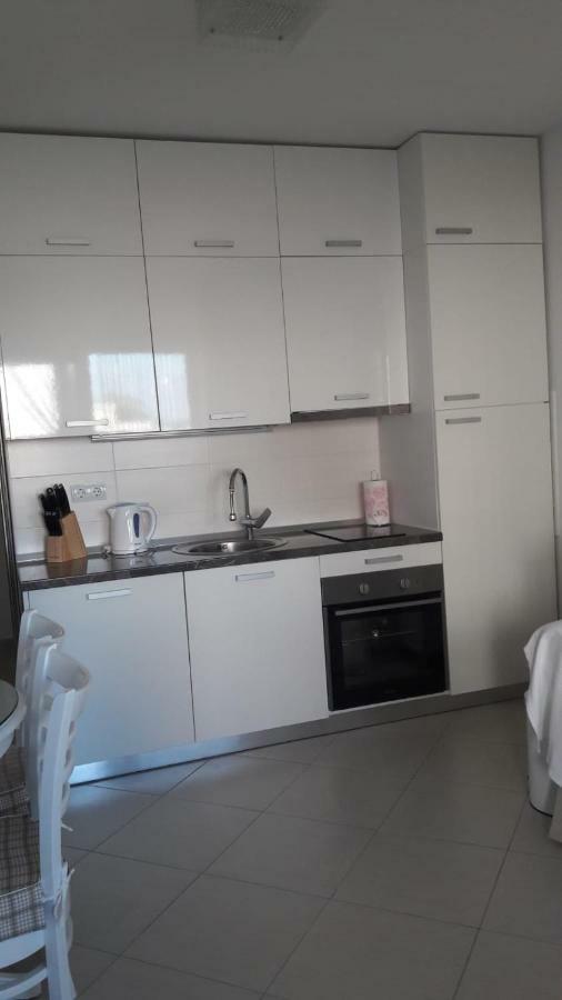 Nin Zdrijac Apartment Exterior photo